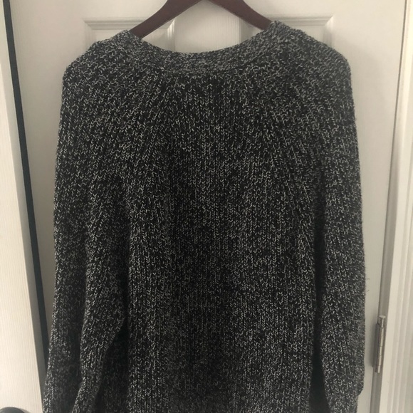 Garage knitted sweater S - Picture 2 of 4